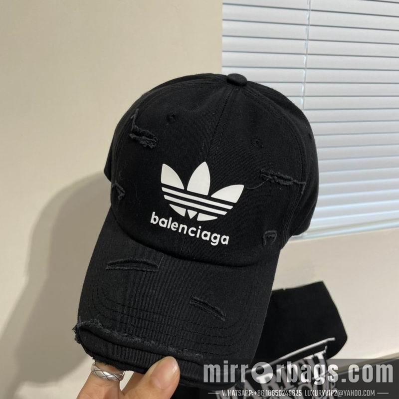 Balenciaga X Adidas Hat 121455