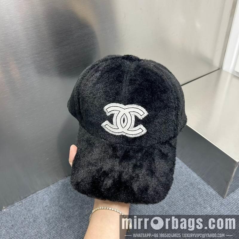 Chanel Hat dx74