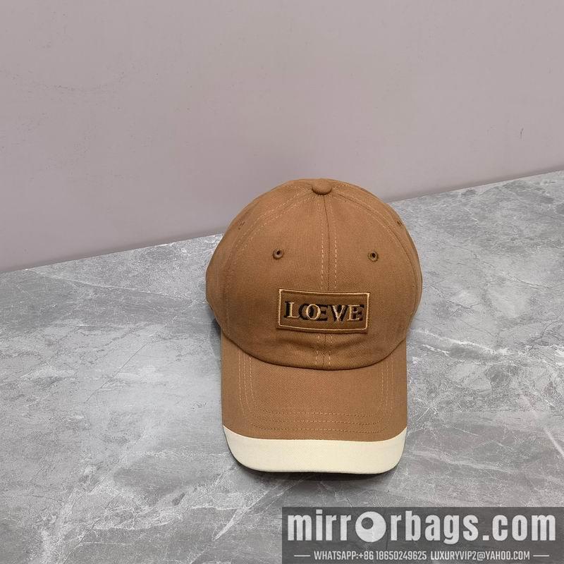 Loewe Hat dx01