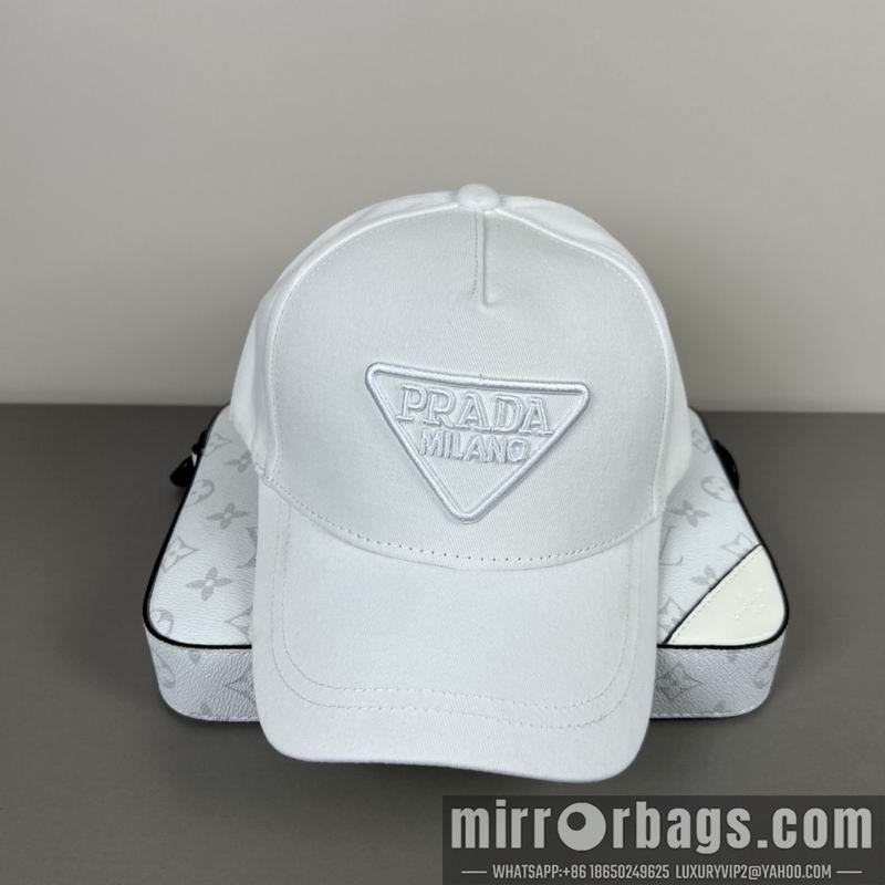 Prada Hat dx21