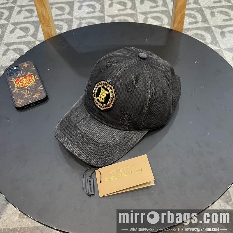 Burberry Hat 041701