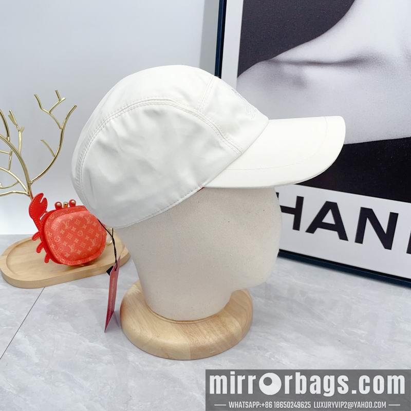 Loro Piana Hat dx23