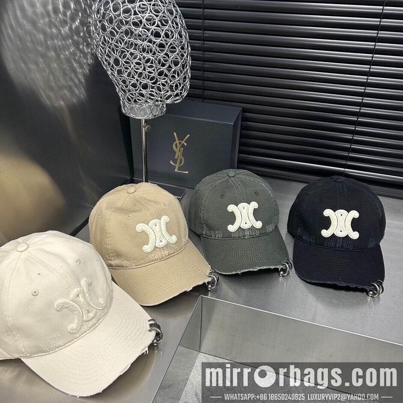 Celine Hat dx41