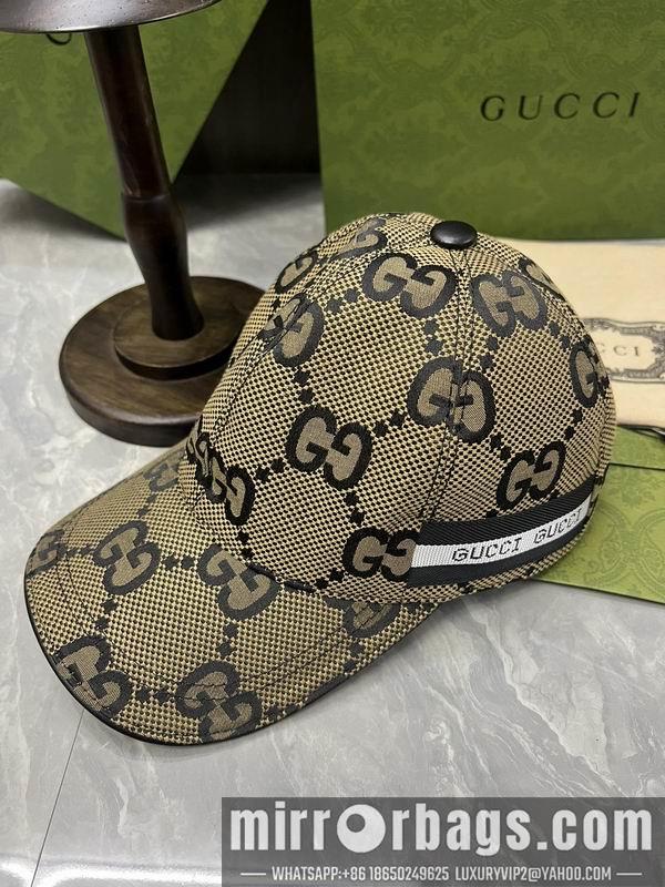 Gucci Hat dx18