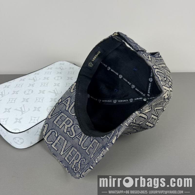 Versace Hat dx12