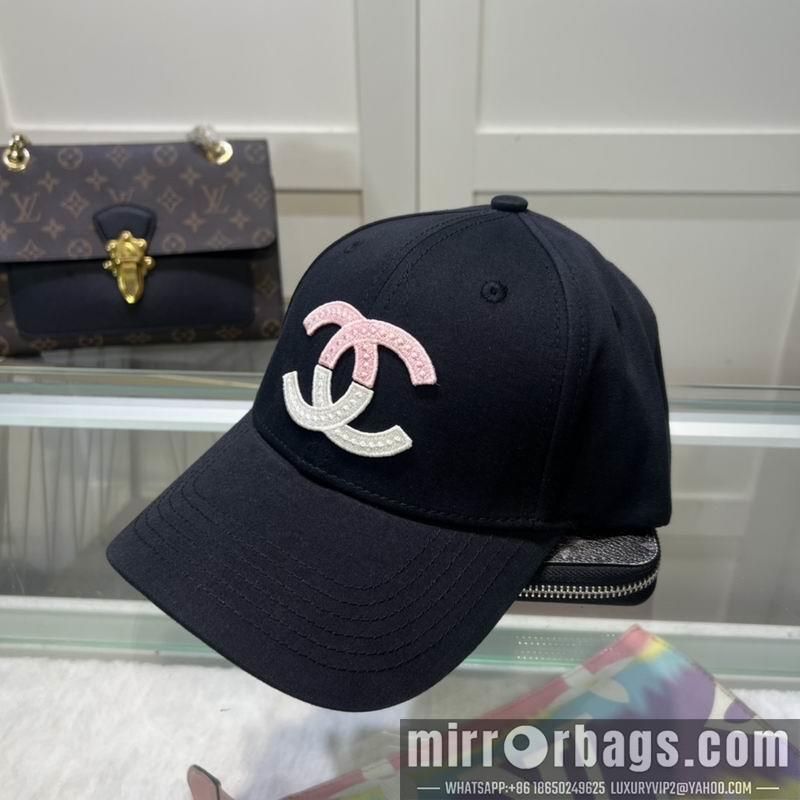 Chanel Hat dx39