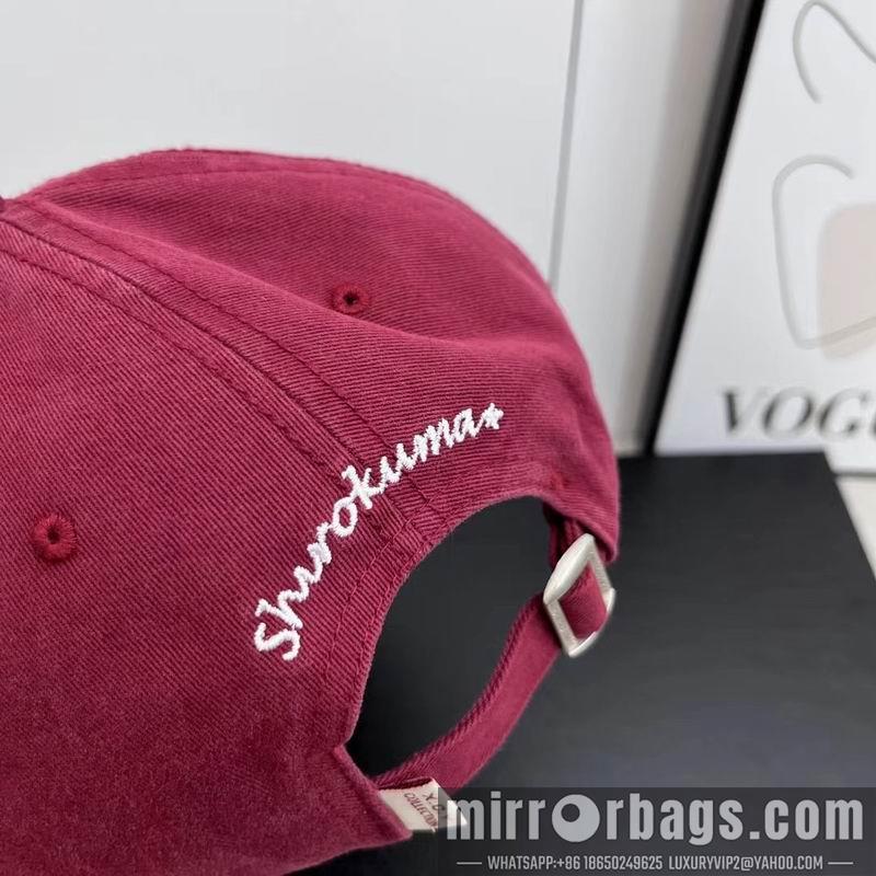 Other Hat 083011