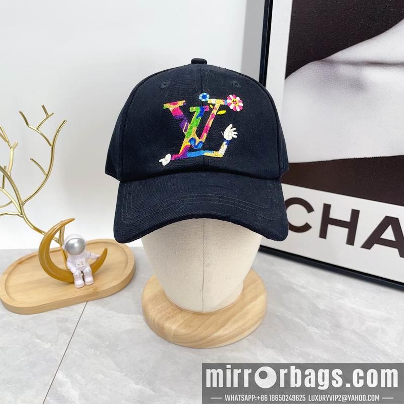 LV Hat dx43