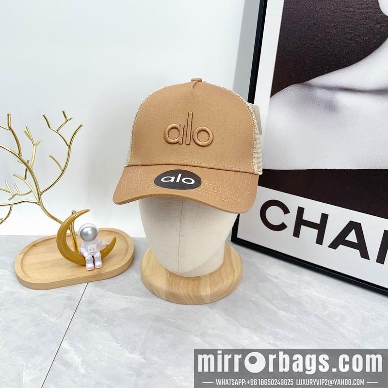 Alo Hat dx16