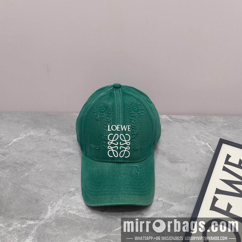 Loewe Hat dx09