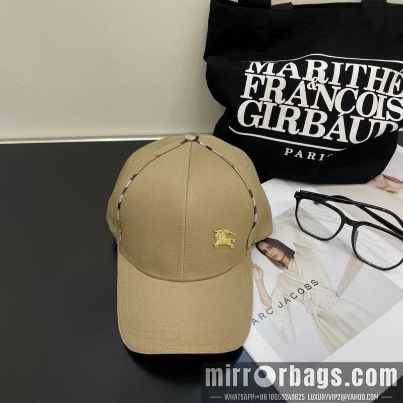 Burberry Hat 042701