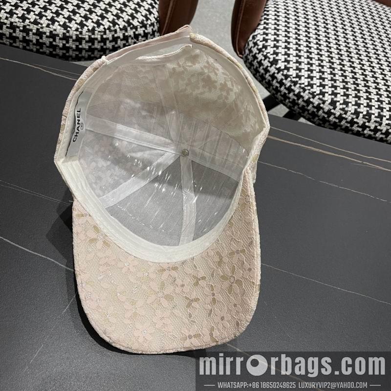 Chanel Hat 050709
