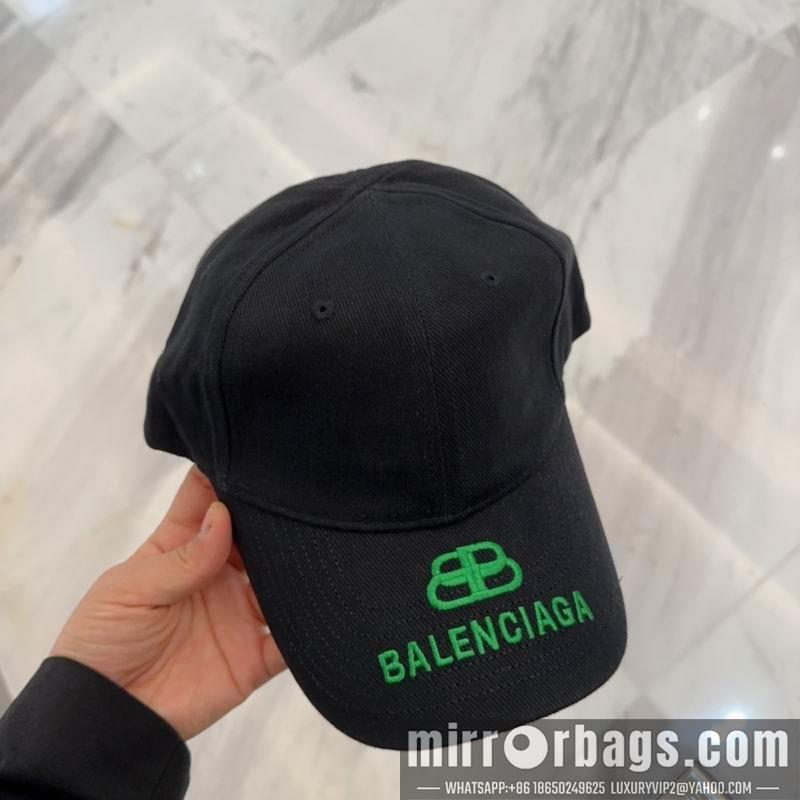 Balenciaga Hat dx68