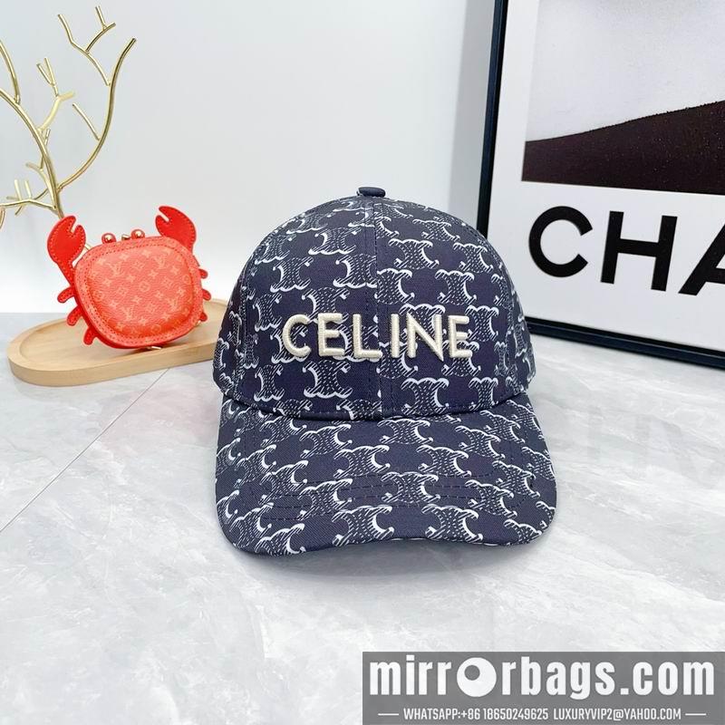 Celine Hat dx131