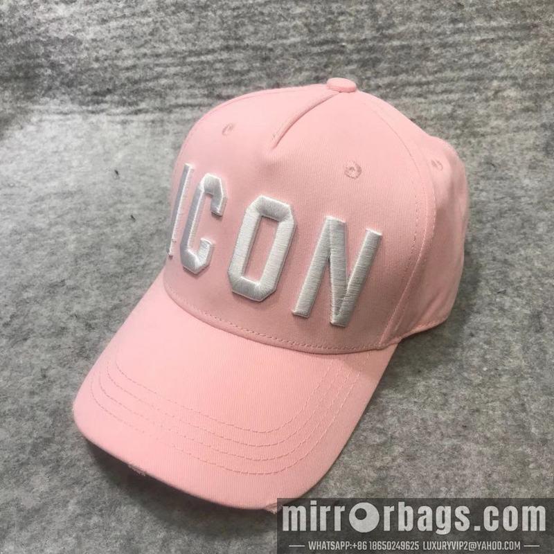 DSQ Hat D97布
