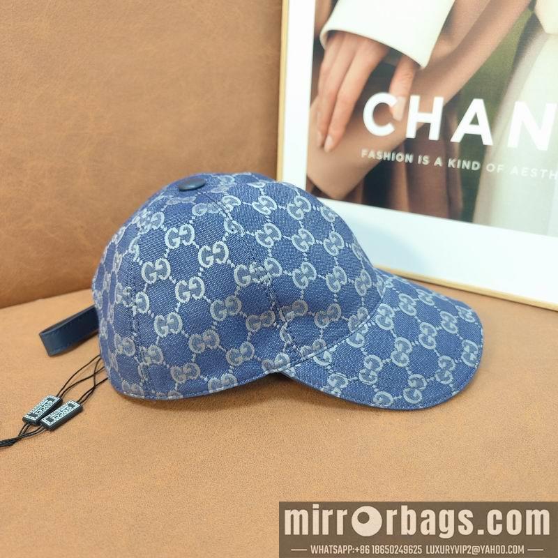 Gucci Hat dx118