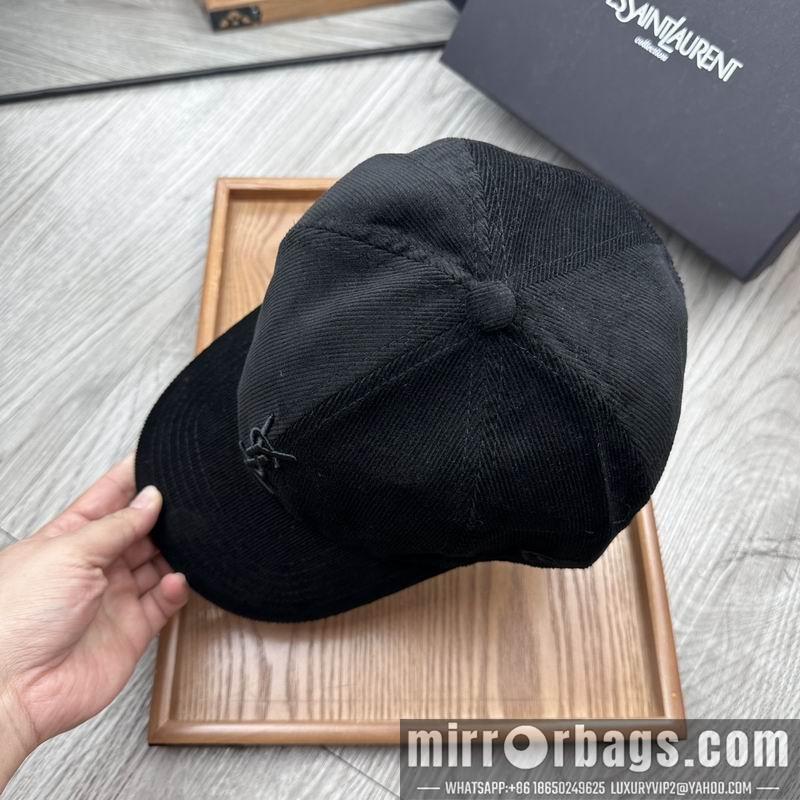 YSL Hat dx29