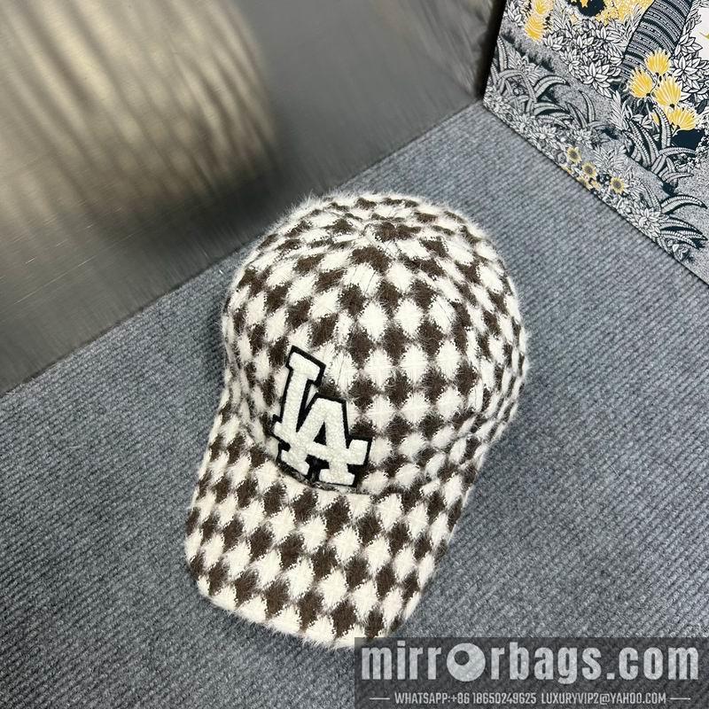 MLB NY Hat dx30