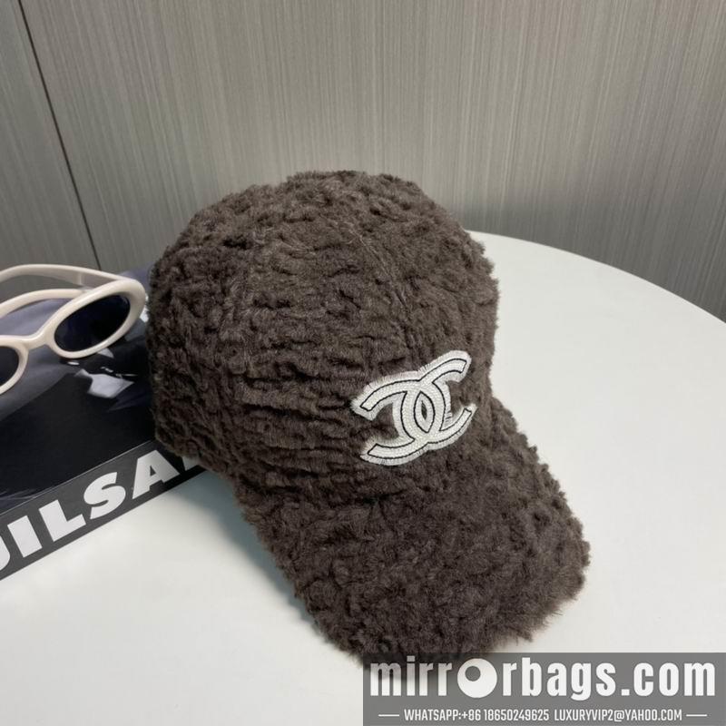 Chanel Hat 010402