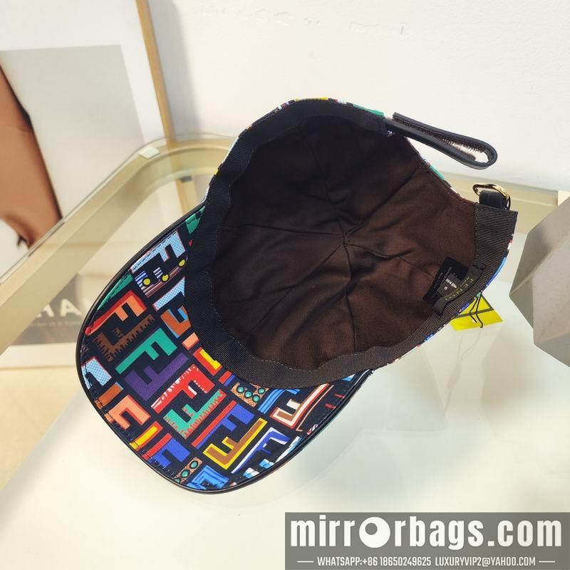 Fendi Hat dx71