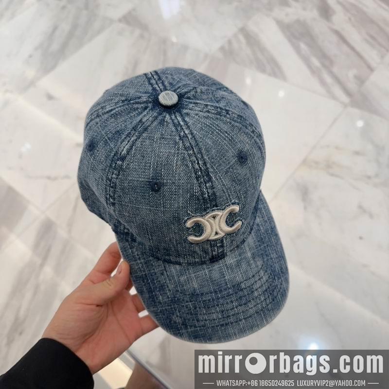 Celine Hat dx37