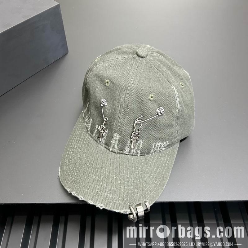 Chrome Hearts Hat dx31