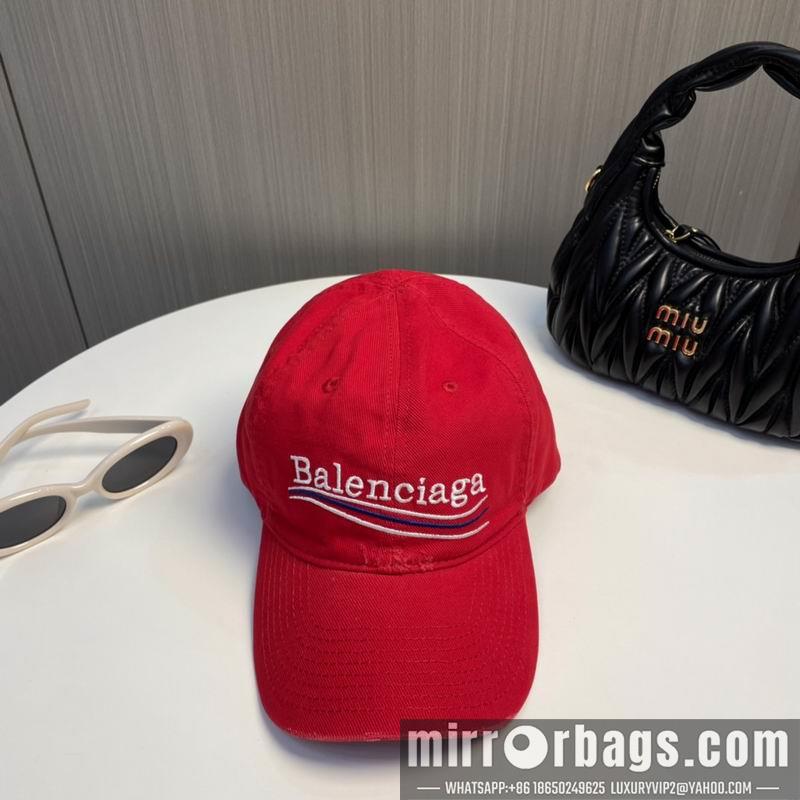 Balenciaga Hat 101101
