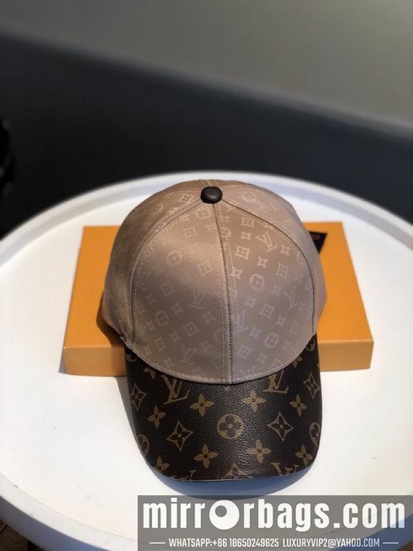 LV Hat 071202