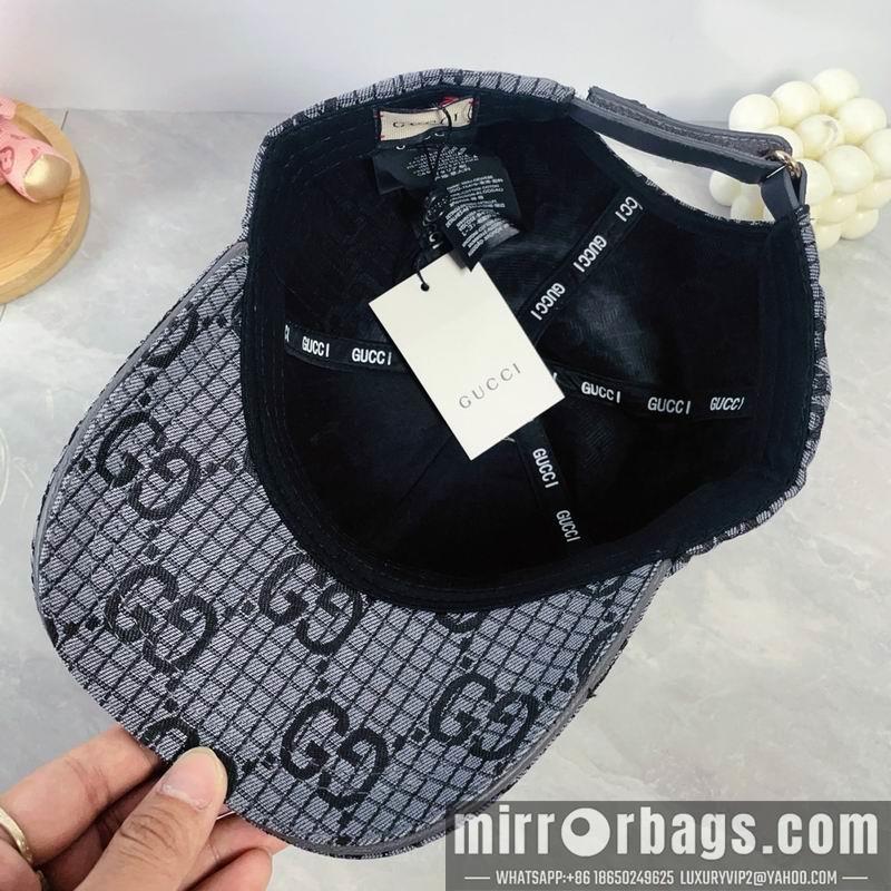 Gucci Hat dx39