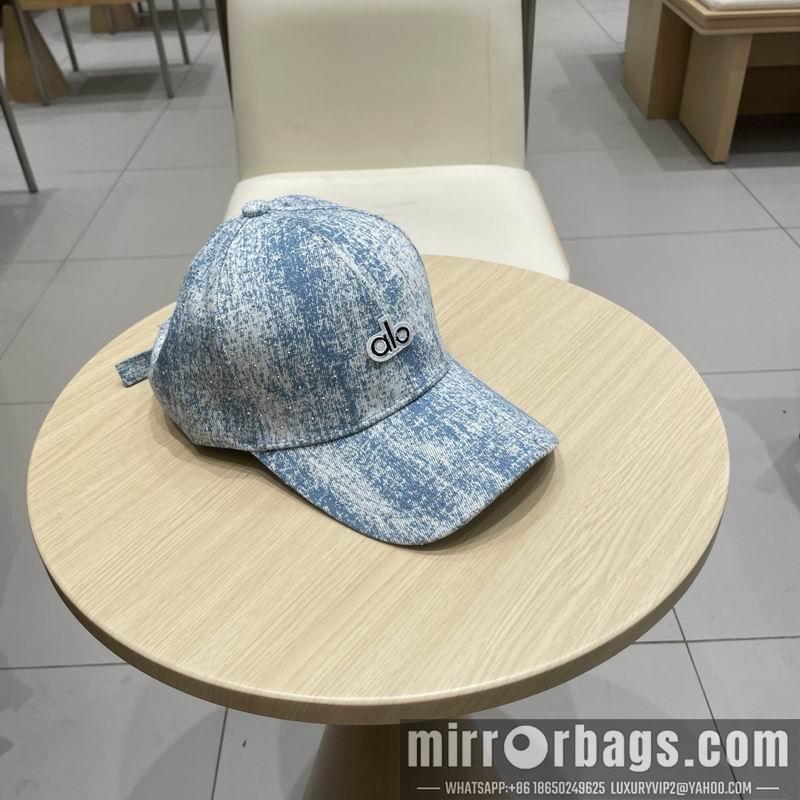 Alo Hat 041402