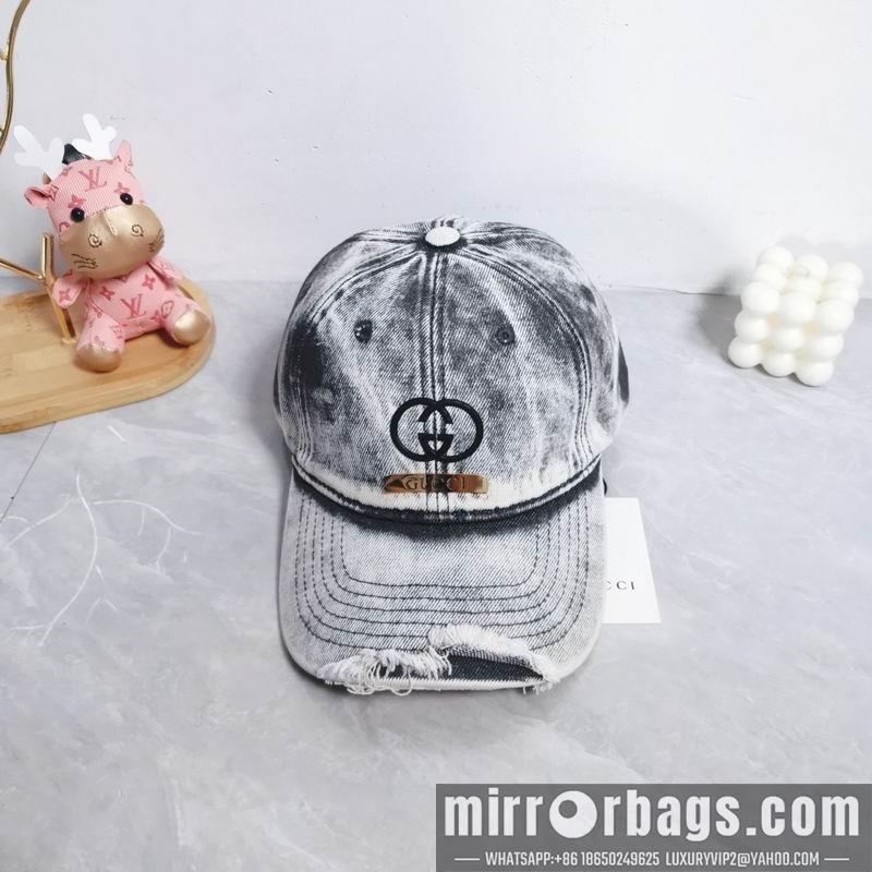 Gucci Hat dx01