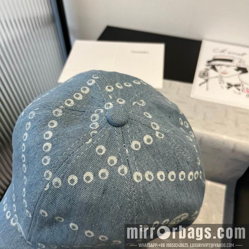 Chanel Hat dx28