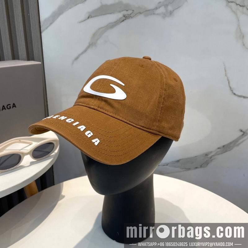 Balenciaga Hat hm05