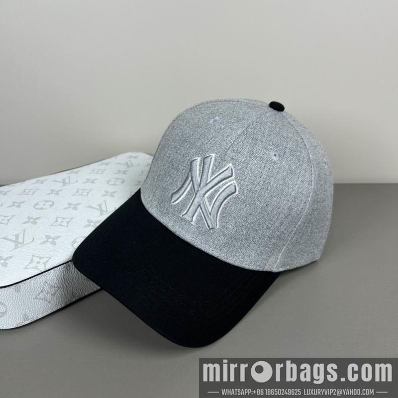 MLB NY Hat dx41