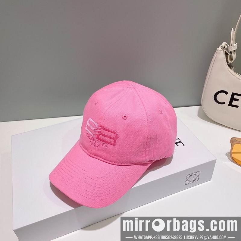 Balenciaga Hat 072203