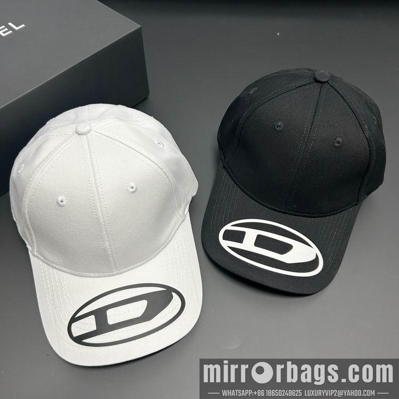 Diesel Hat dx11