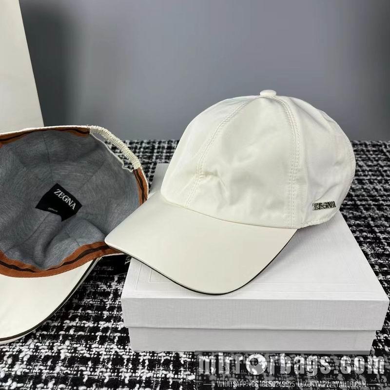 Zegna Hat 100701