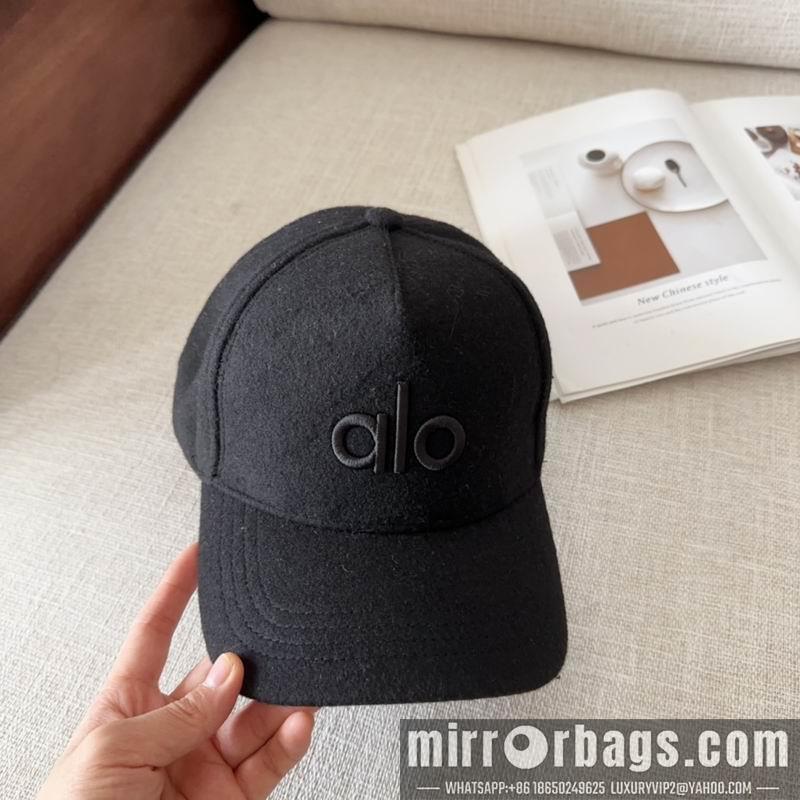 Alo Hat dx04