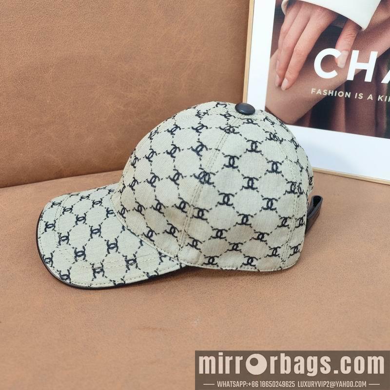 Chanel Hat dx41
