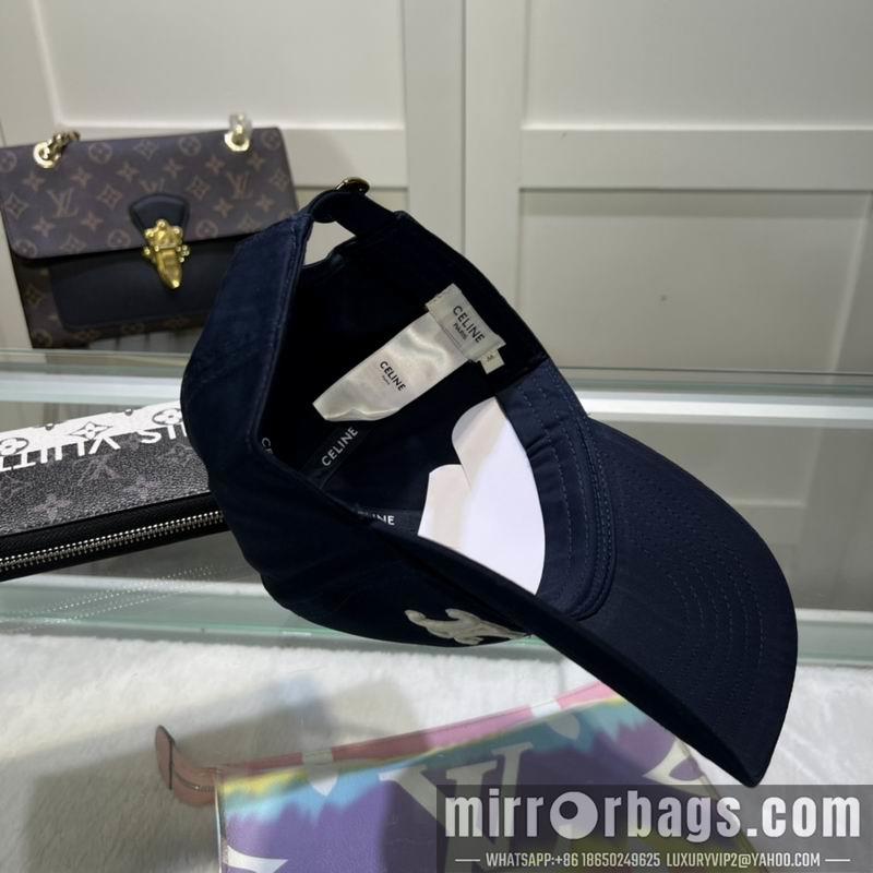 Chanel Hat dx01