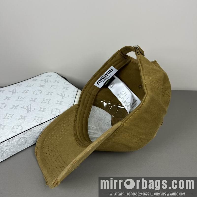 Miumiu Hat dx44