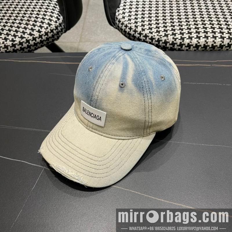 Balenciaga Hat 040202