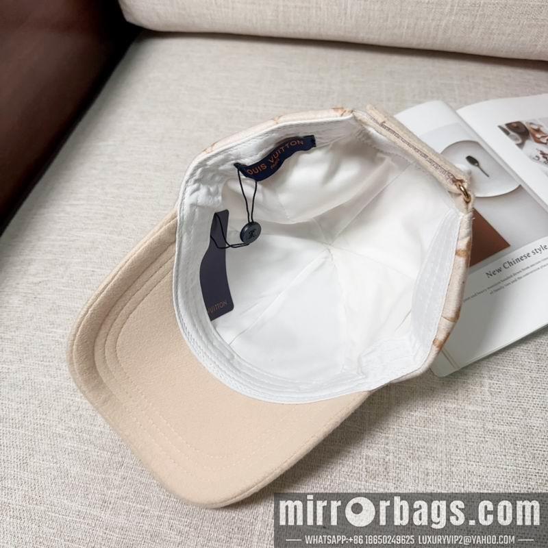 LV Hat dx112