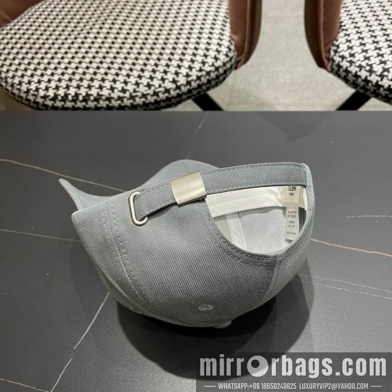 Celine Hat 020801