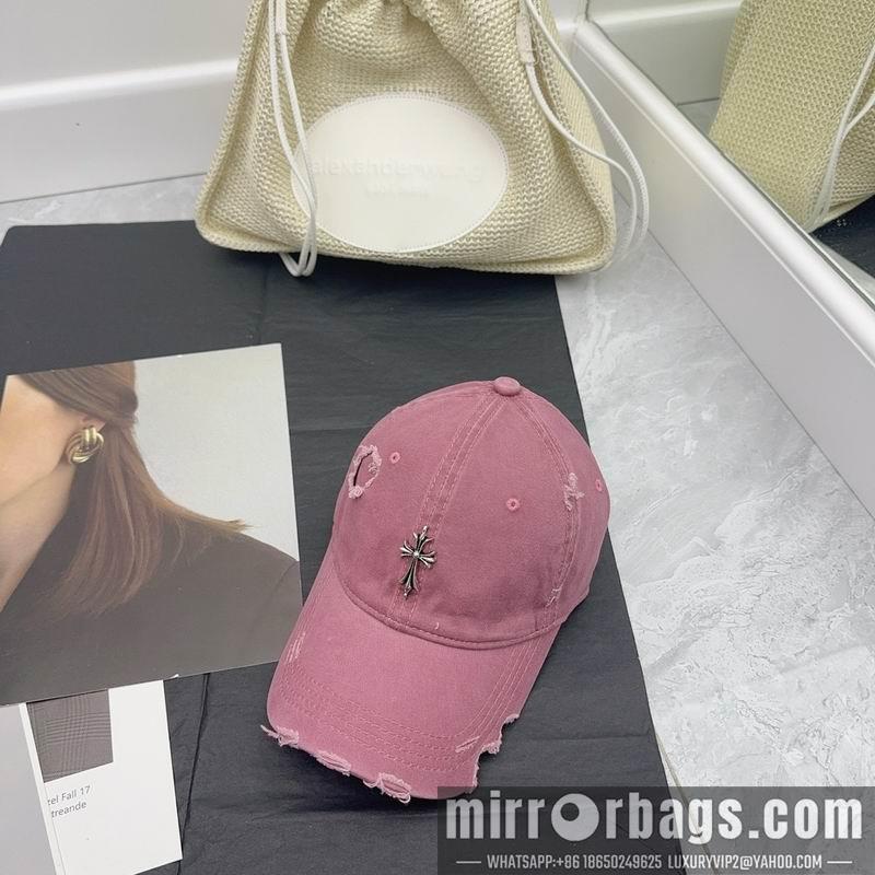 Chrome Hearts Hat 041401