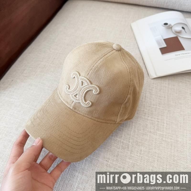 Celine Hat dx116