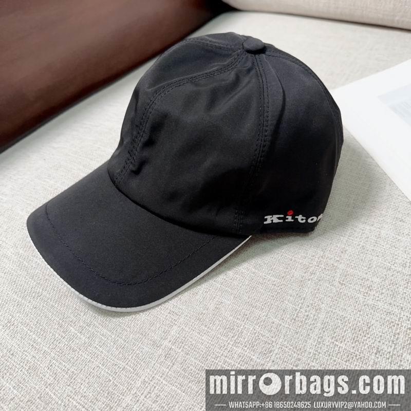 Kiton Hat dx01
