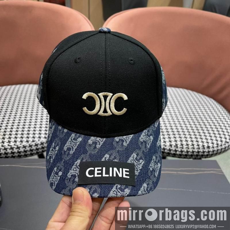 Celine Hat 021003