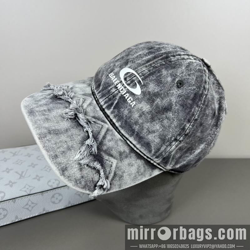 Balenciaga Hat dx58