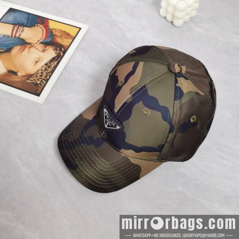 Prada Hat dx02